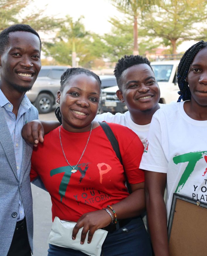 the youth platform (31)