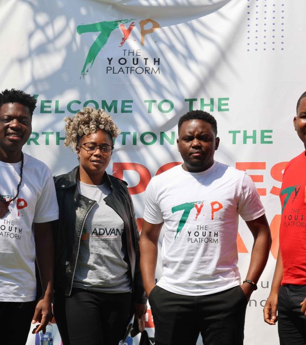 the youth platform (40)