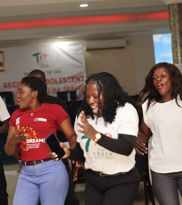 the youth platform (42)