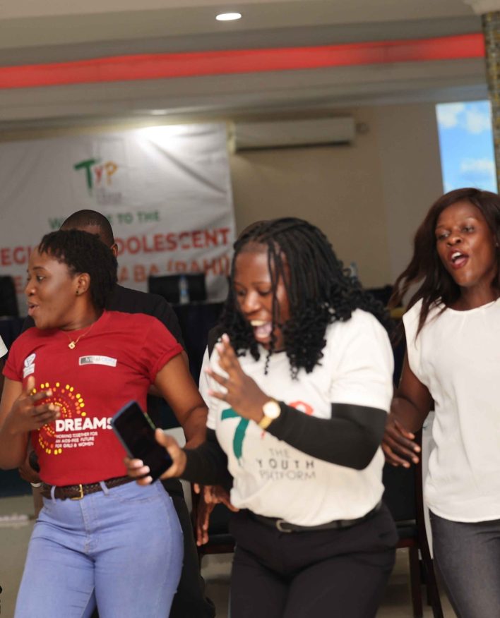 the youth platform (42)
